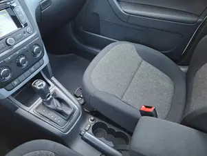 Škoda Yeti Active