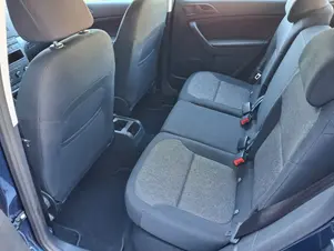Škoda Yeti 