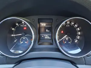 Škoda Yeti 