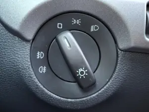 Škoda Yeti 