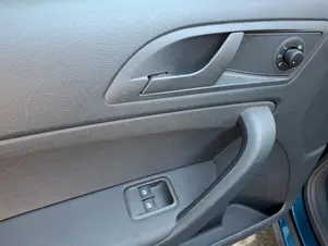 Škoda Yeti 