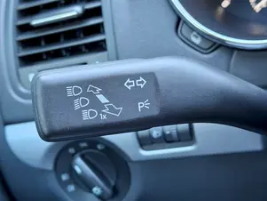 Škoda Yeti 