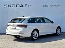 Octavia Style Plus
