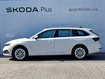 Octavia Style Plus
