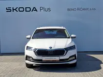Octavia Style Plus