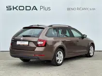Octavia Ambition