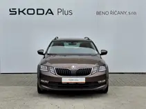 Octavia Ambition