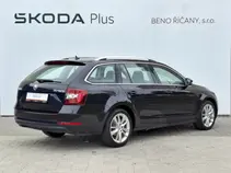 Octavia Style Plus
