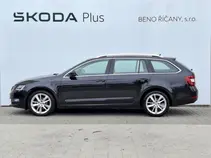 Octavia Style Plus