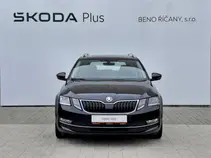 Octavia Style Plus