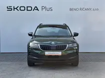 Karoq Ambition