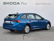 Octavia Ambition Plus