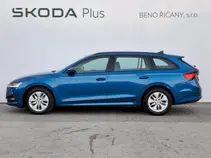 Octavia Ambition Plus