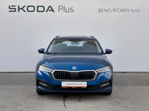 Octavia Ambition Plus
