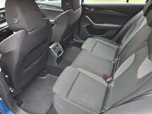 Škoda Octavia Ambition Plus