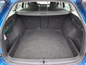 Škoda Octavia Ambition Plus