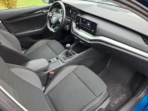 Škoda Octavia Ambition Plus