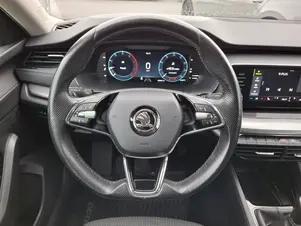 Škoda Octavia Ambition Plus