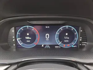 Škoda Octavia Ambition Plus