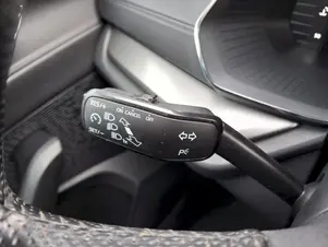 Škoda Octavia Ambition Plus