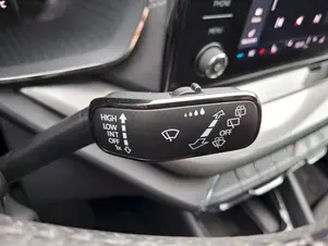 Škoda Octavia Ambition Plus