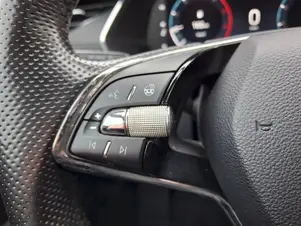 Škoda Octavia Ambition Plus