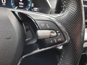 Škoda Octavia Ambition Plus