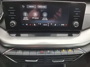 Škoda Octavia Ambition Plus