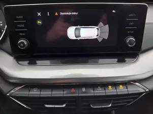 Škoda Octavia Ambition Plus