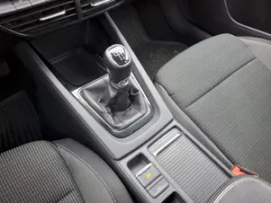 Škoda Octavia Ambition Plus