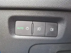 Škoda Octavia Ambition Plus