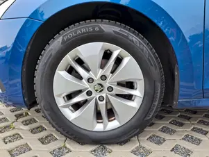 Škoda Octavia Ambition Plus