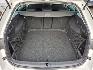 Škoda Octavia Style Plus