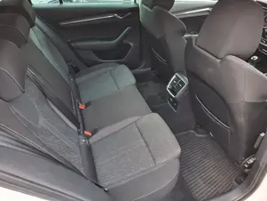 Škoda Octavia Style Plus