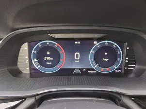 Škoda Octavia Style Plus