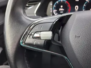 Škoda Octavia Style Plus