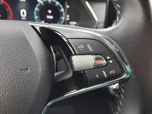 Škoda Octavia Style Plus