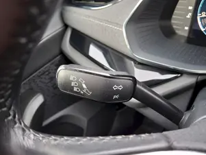 Škoda Octavia Style Plus