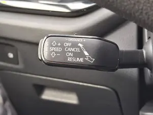 Škoda Octavia Style Plus