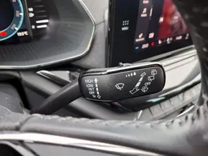 Škoda Octavia Style Plus