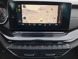 Škoda Octavia Style Plus