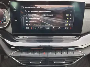 Škoda Octavia Style Plus