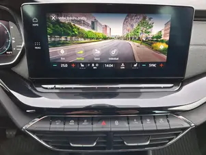 Škoda Octavia Style Plus