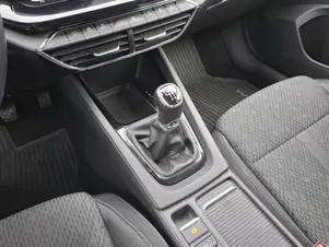 Škoda Octavia Style Plus