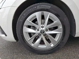 Škoda Octavia Style Plus