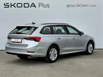 Octavia Ambiente plus