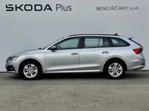 Octavia Ambiente plus