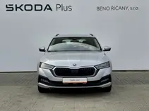 Octavia Ambiente plus