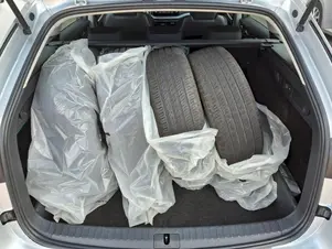 Škoda Octavia Ambiente plus