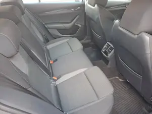 Škoda Octavia Ambiente plus